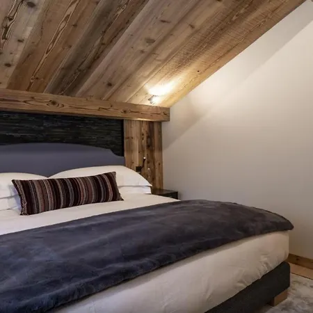 Soldenkogelweg Ferienhaus Top-class-home