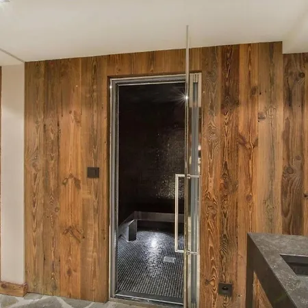 Σπίτι διακοπών Soldenkogelweg Ferienhaus Top-class-home Ζόλντεν