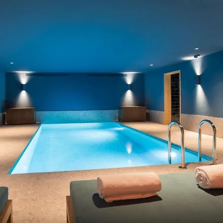Soldenkogelweg Ferienhaus Top-class-home Σπίτι διακοπών