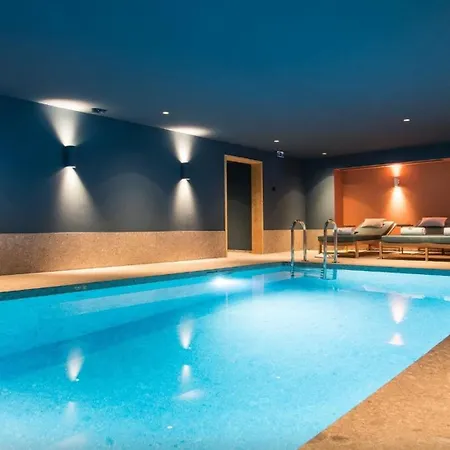 Soldenkogelweg Ferienhaus Top-class-home Σπίτι διακοπών *