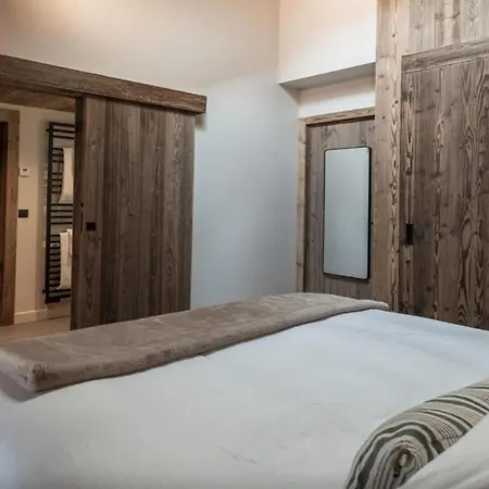 Σπίτι διακοπών Soldenkogelweg Ferienhaus Top-class-home *